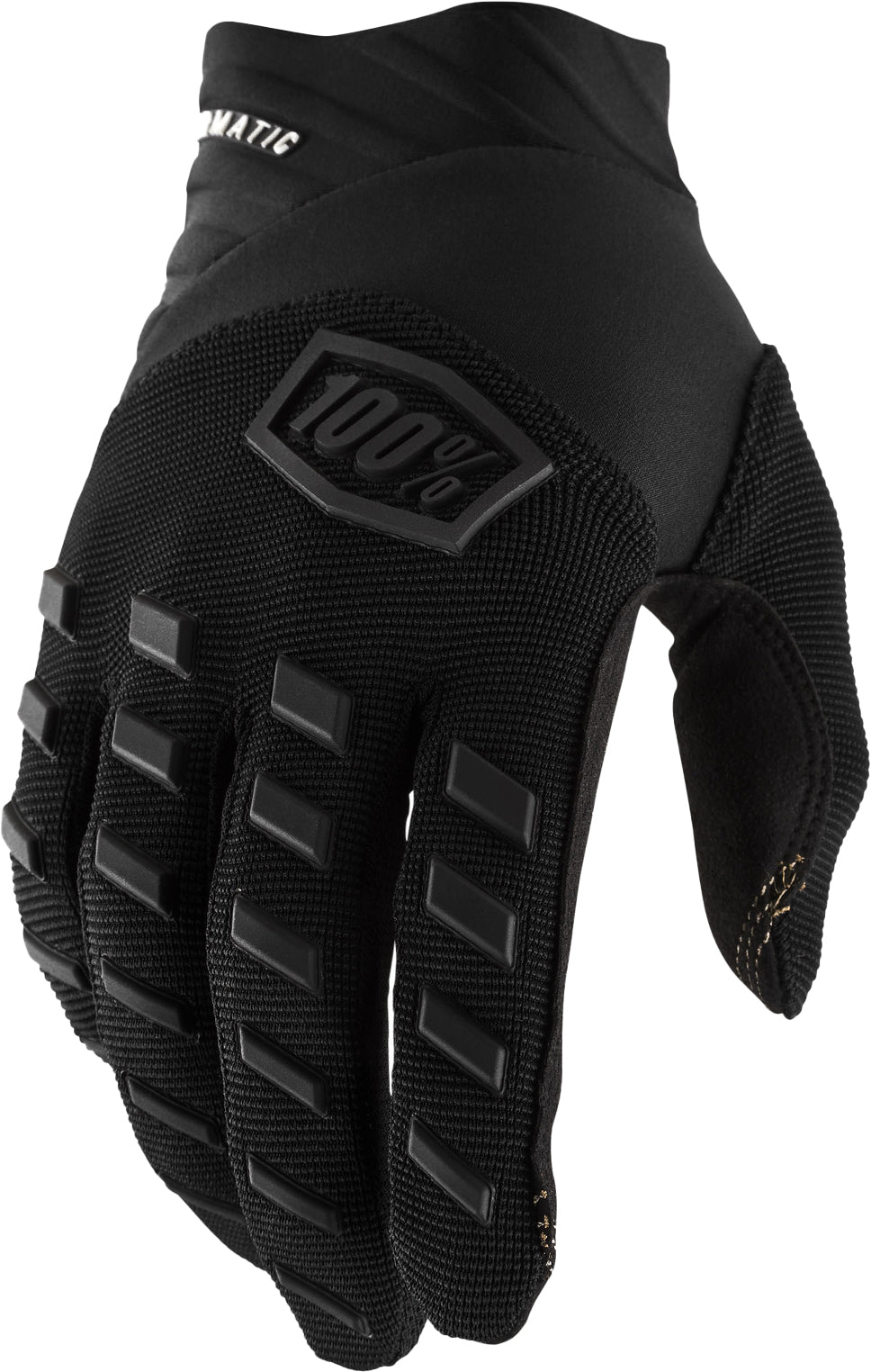 100% Airmatic Youth MTB Gloves - ABC Bikes