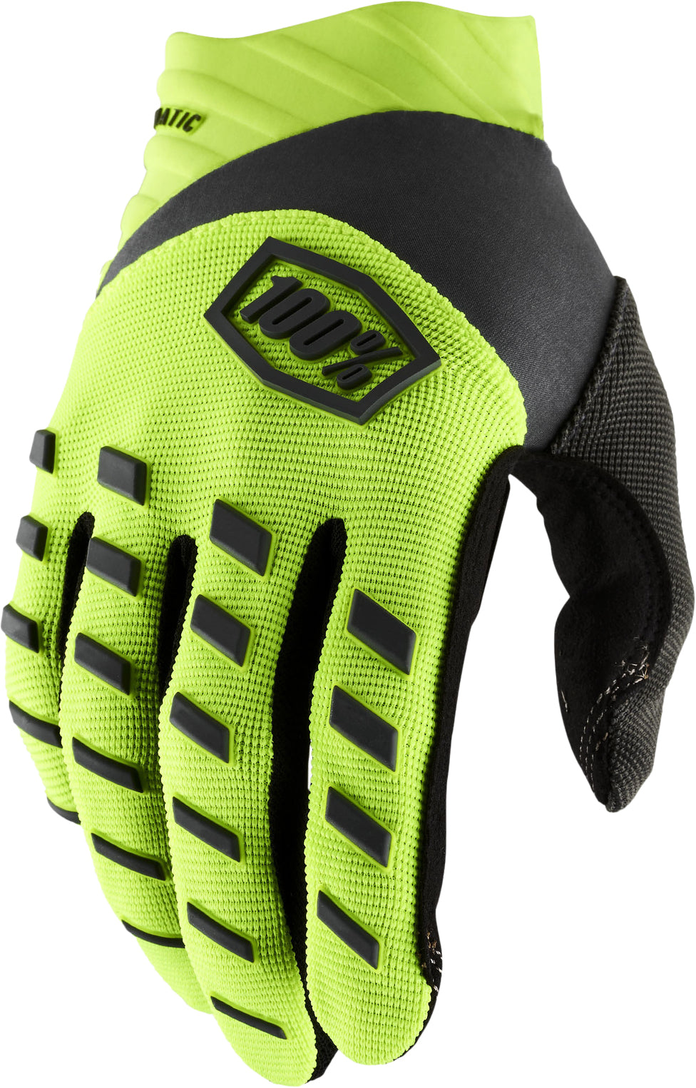 100% Airmatic Youth MTB Gloves - ABC Bikes