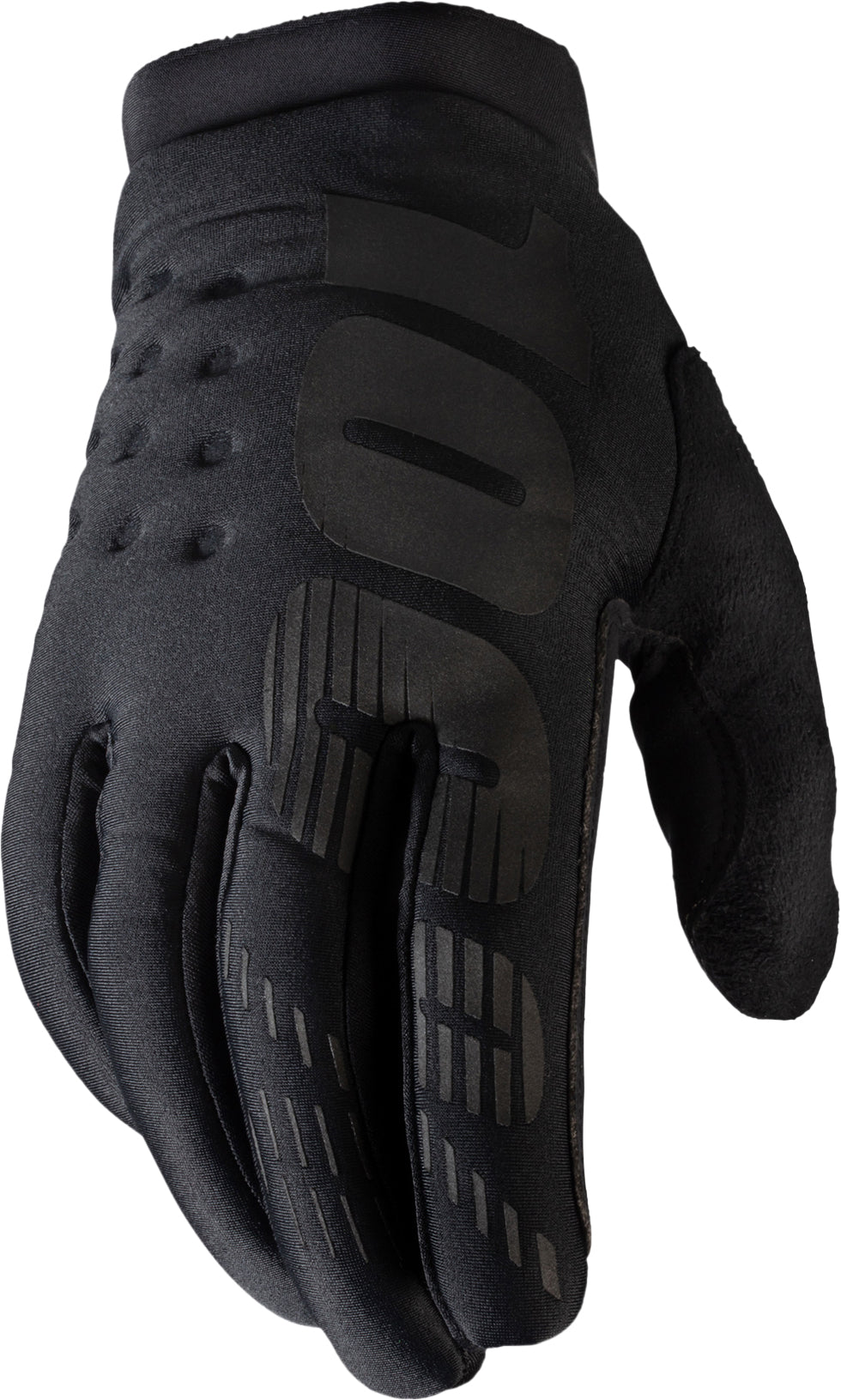 100% Brisker Youth Winter Gloves - ABC Bikes