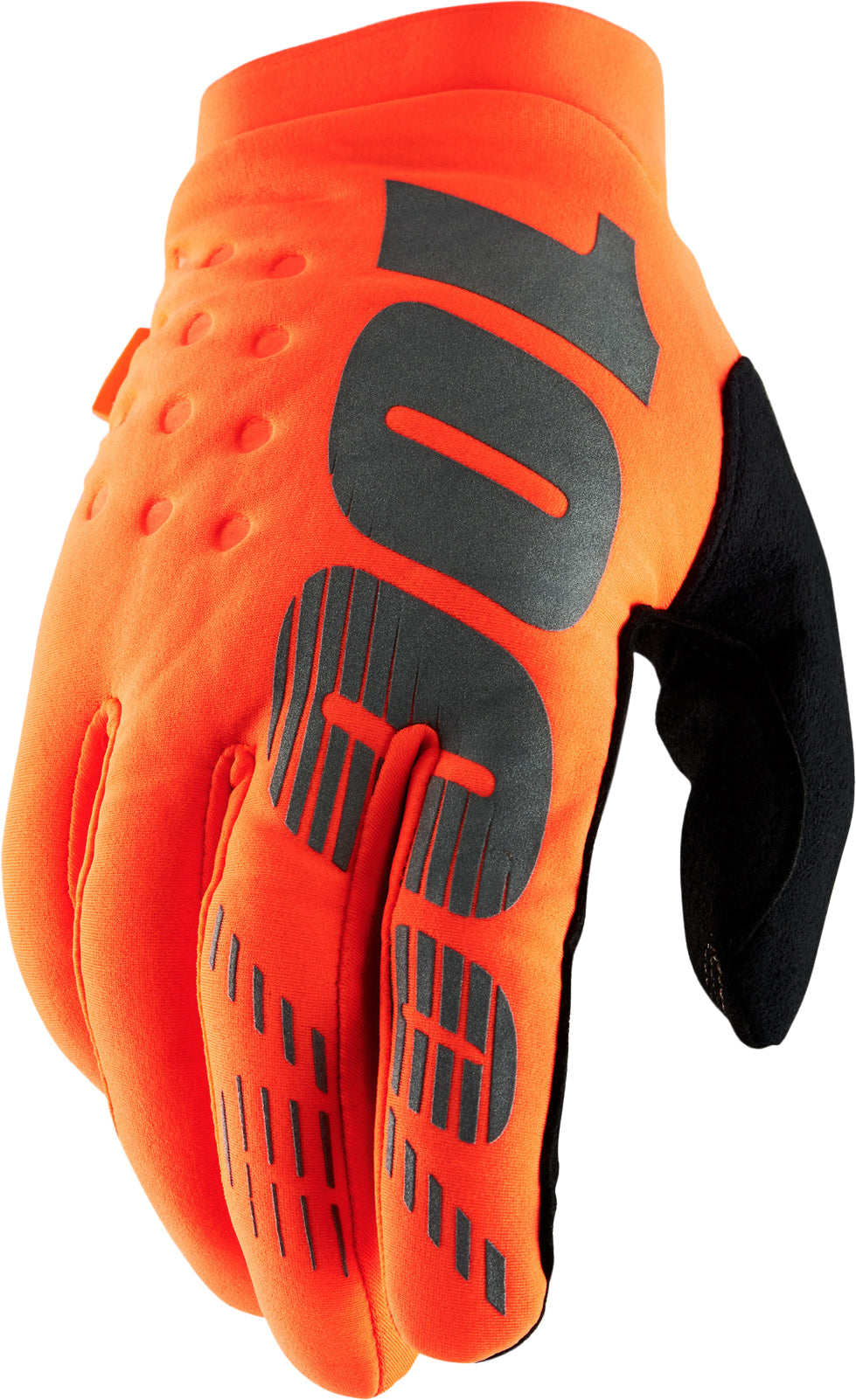 100% Brisker Youth Winter Gloves - ABC Bikes