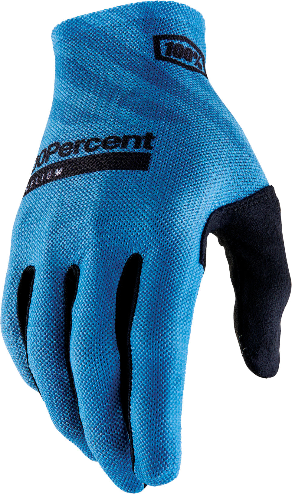 100% Celium Mens MTB Gloves - ABC Bikes