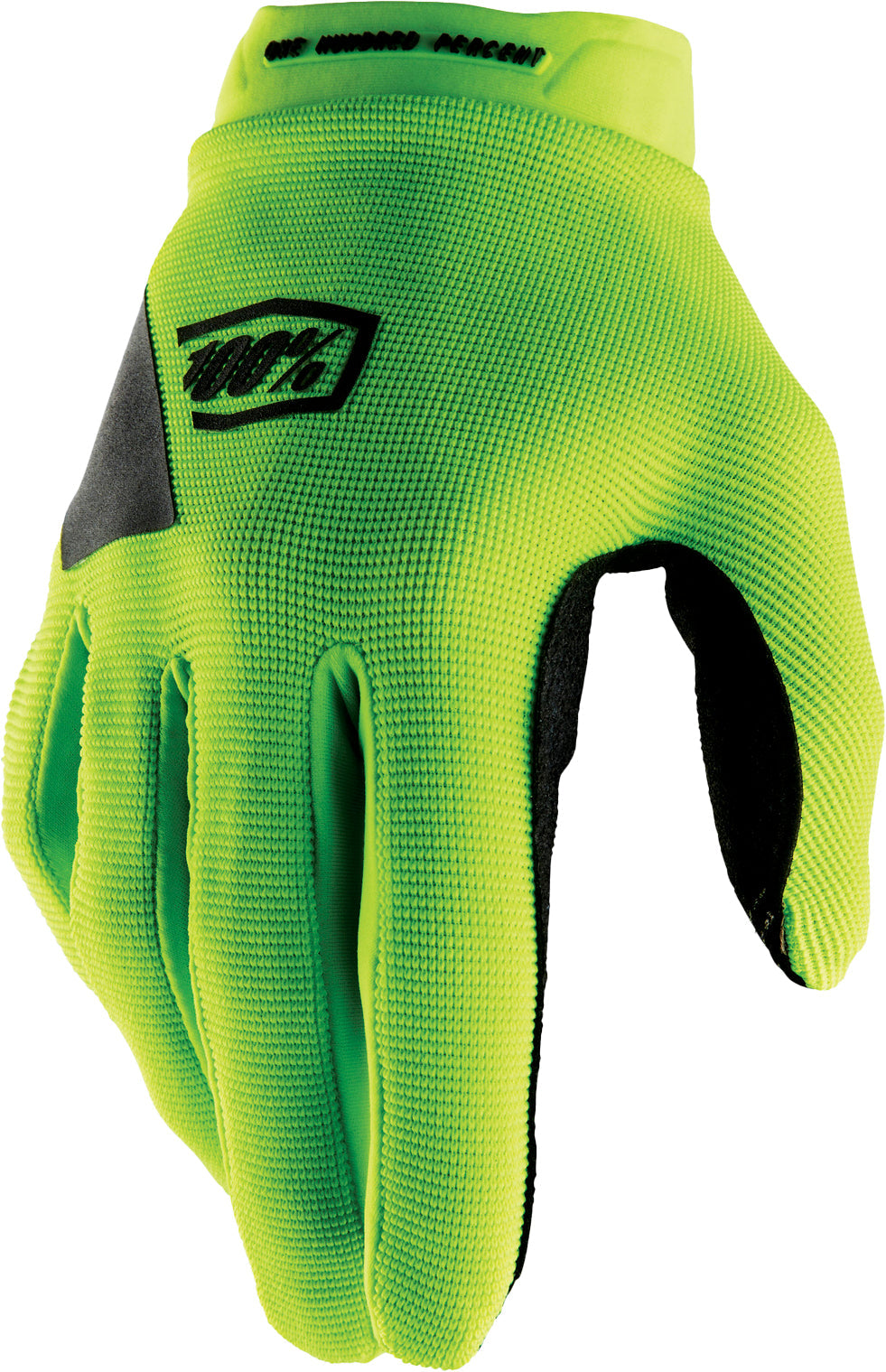 100% Ridecamp Mens MTB Gloves - ABC Bikes