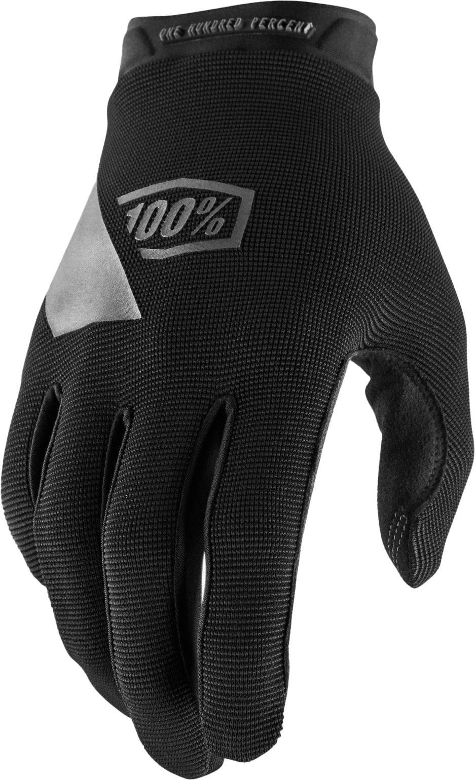 100% Ridecamp Youth MTB Gloves - ABC Bikes