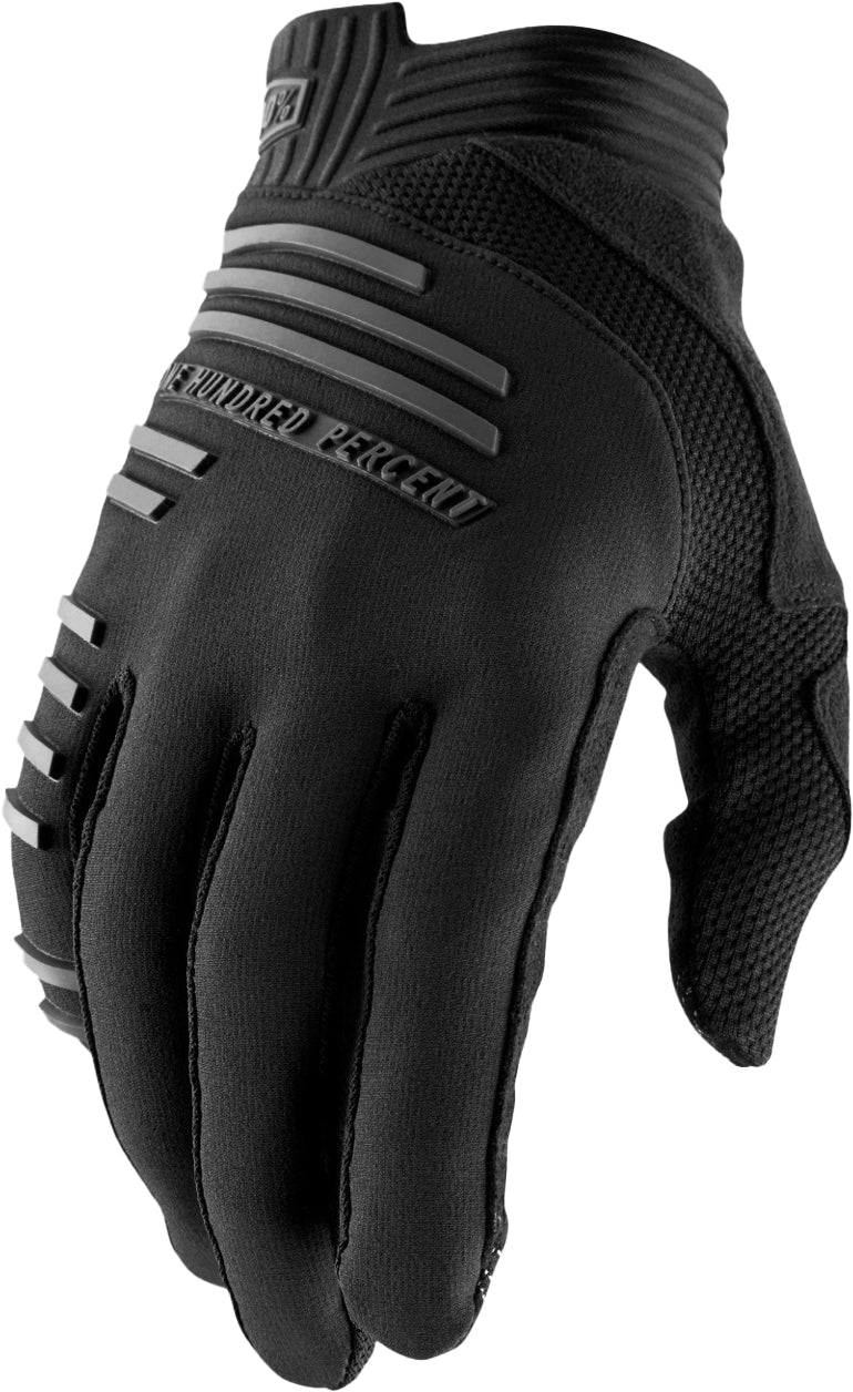 100% R-Core Mens MTB Gloves - ABC Bikes