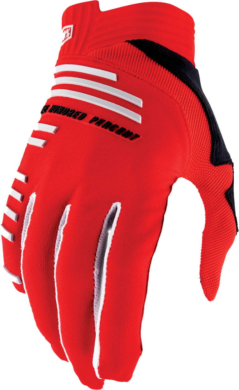 100% R-Core Mens MTB Gloves - ABC Bikes