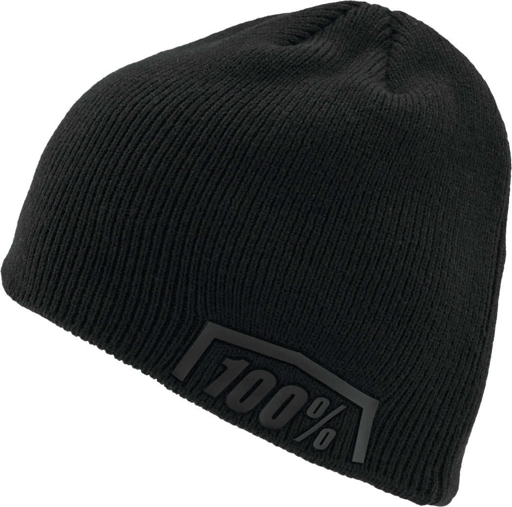 100% Icon Beanie - ABC Bikes