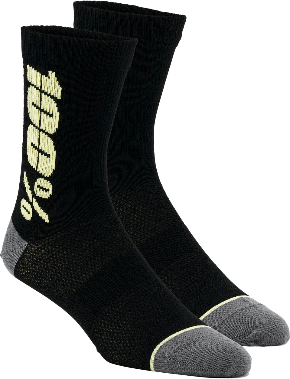 100% Rythym Merino Winter Socks - ABC Bikes