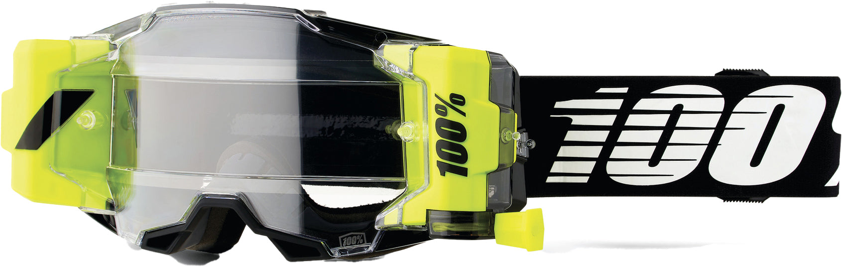 100% Armega Goggles - ABC Bikes