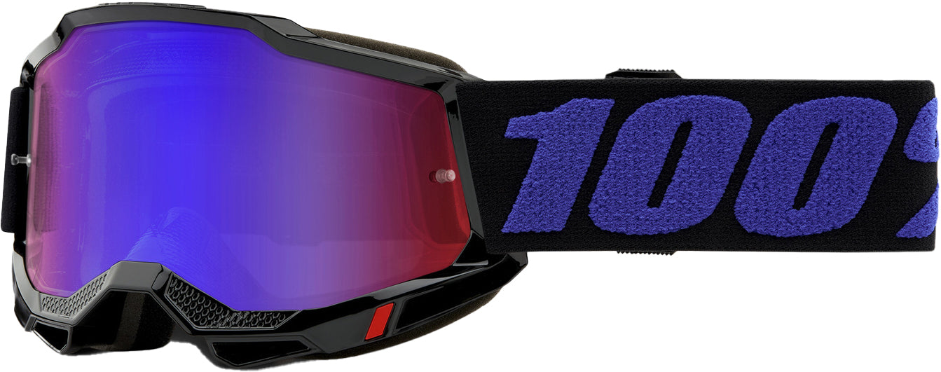 100% Accuri 2 Youth Goggles - ABC Bikes