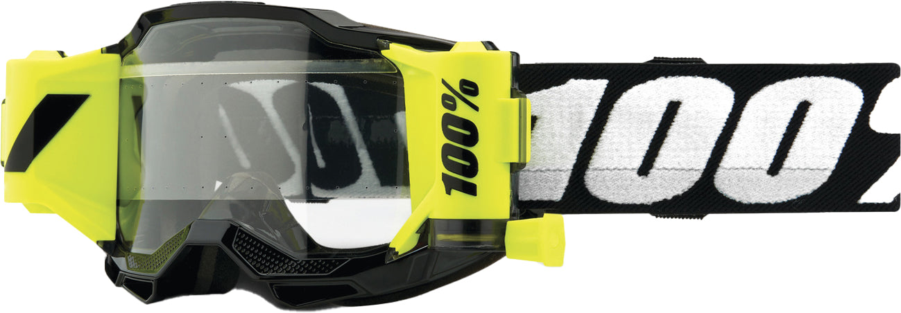 100% Accuri 2 Youth Forecast Goggles - ABC Bikes