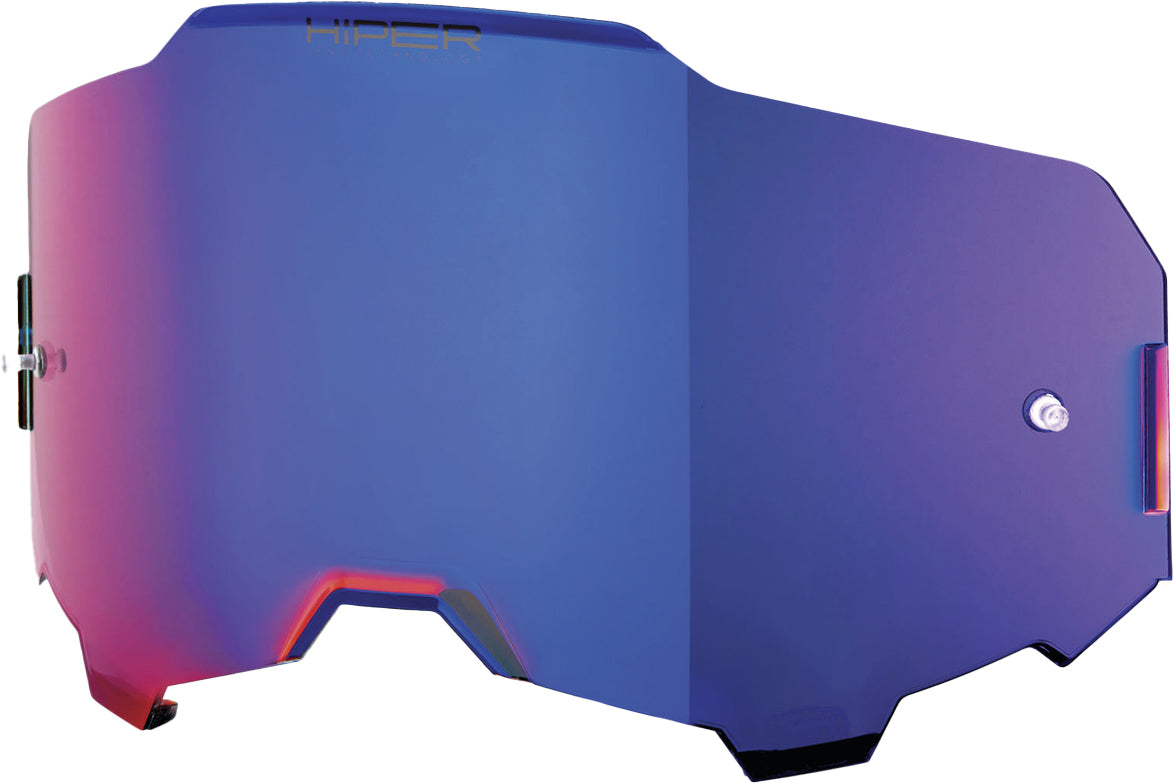 100% Armega Goggles Lens - ABC Bikes