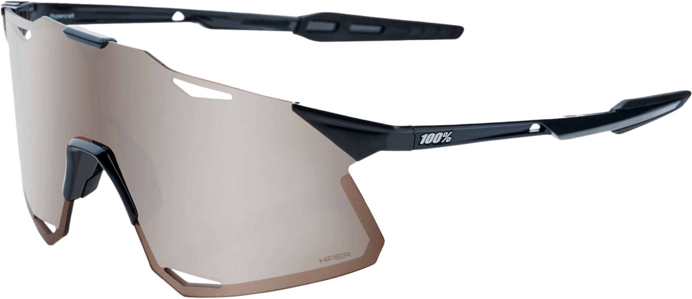 100% Hypercraft Glasses - ABC Bikes
