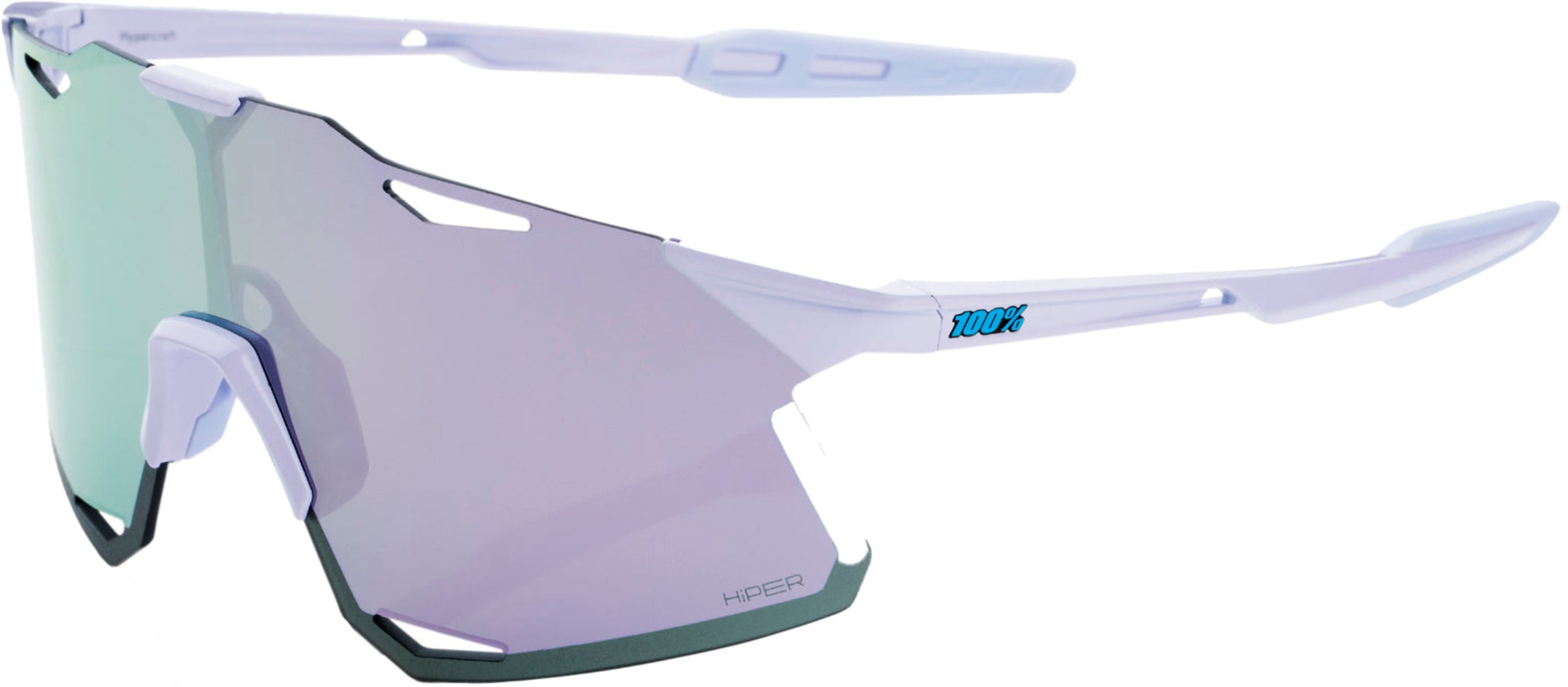 100% Hypercraft Glasses - ABC Bikes