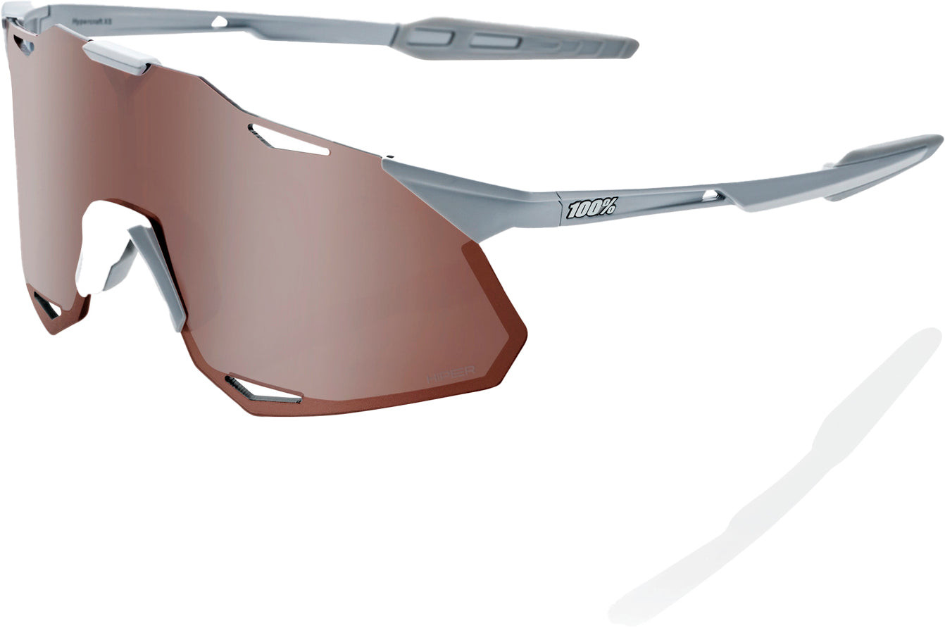 100% Hypercraft XS Glasses - ABC Bikes