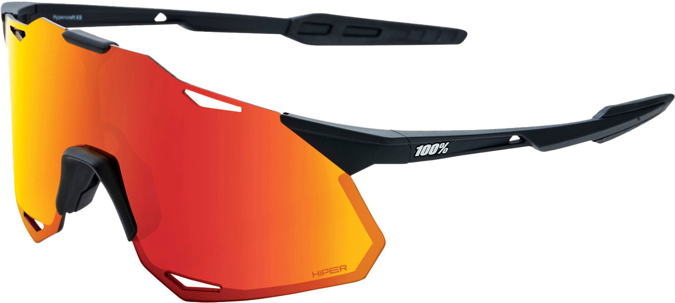 100% Hypercraft XS Glasses - ABC Bikes