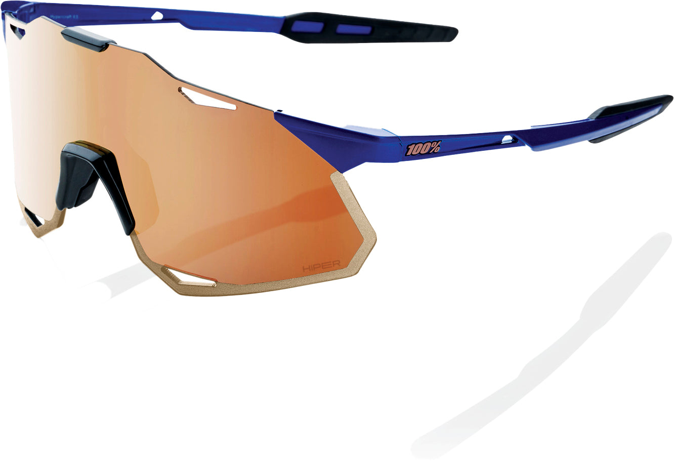 100% Hypercraft XS Glasses - ABC Bikes