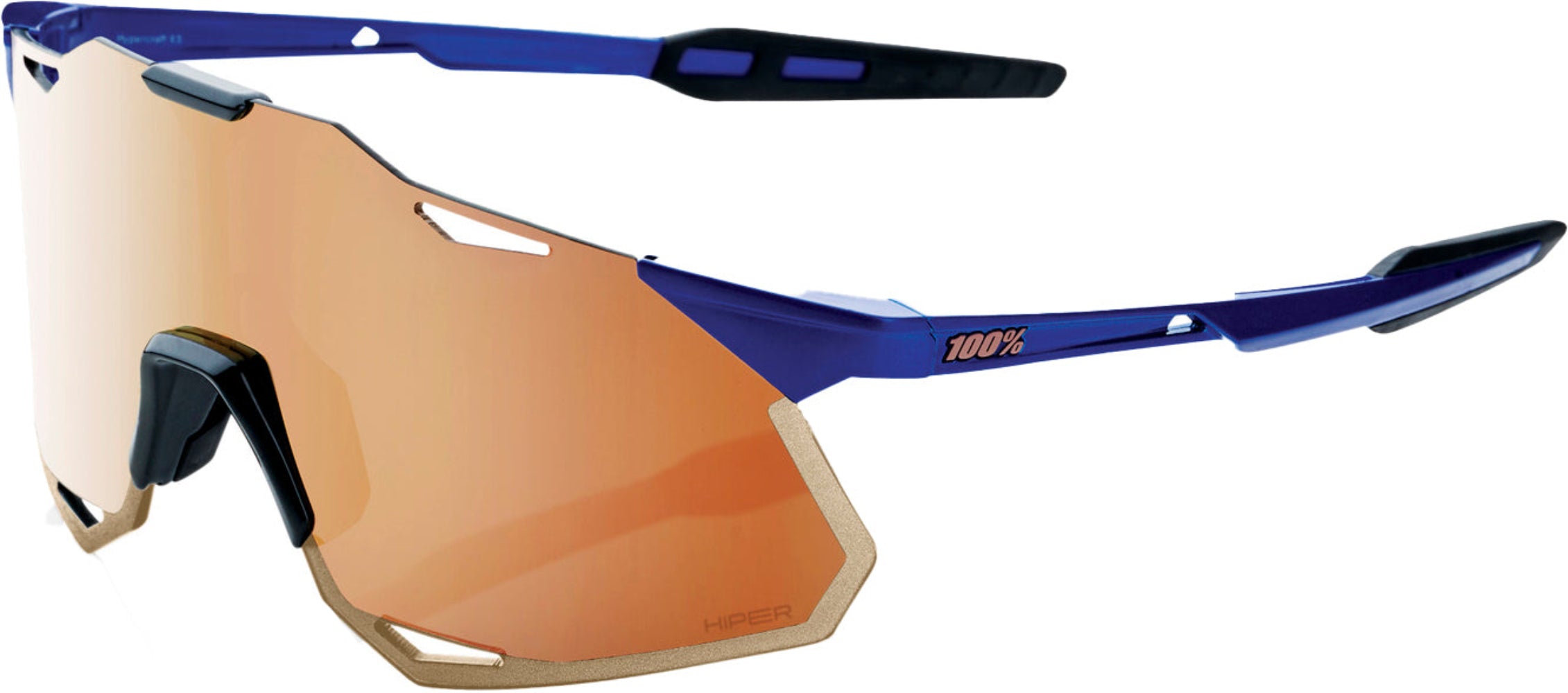 100% Hypercraft XS Glasses - ABC Bikes