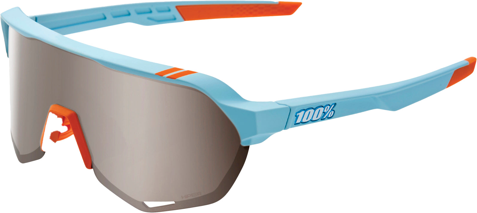 100% S2 Glasses - ABC Bikes