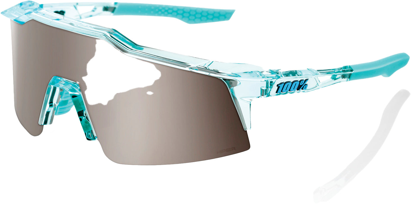 100% Speedcraft SL Glasses - ABC Bikes