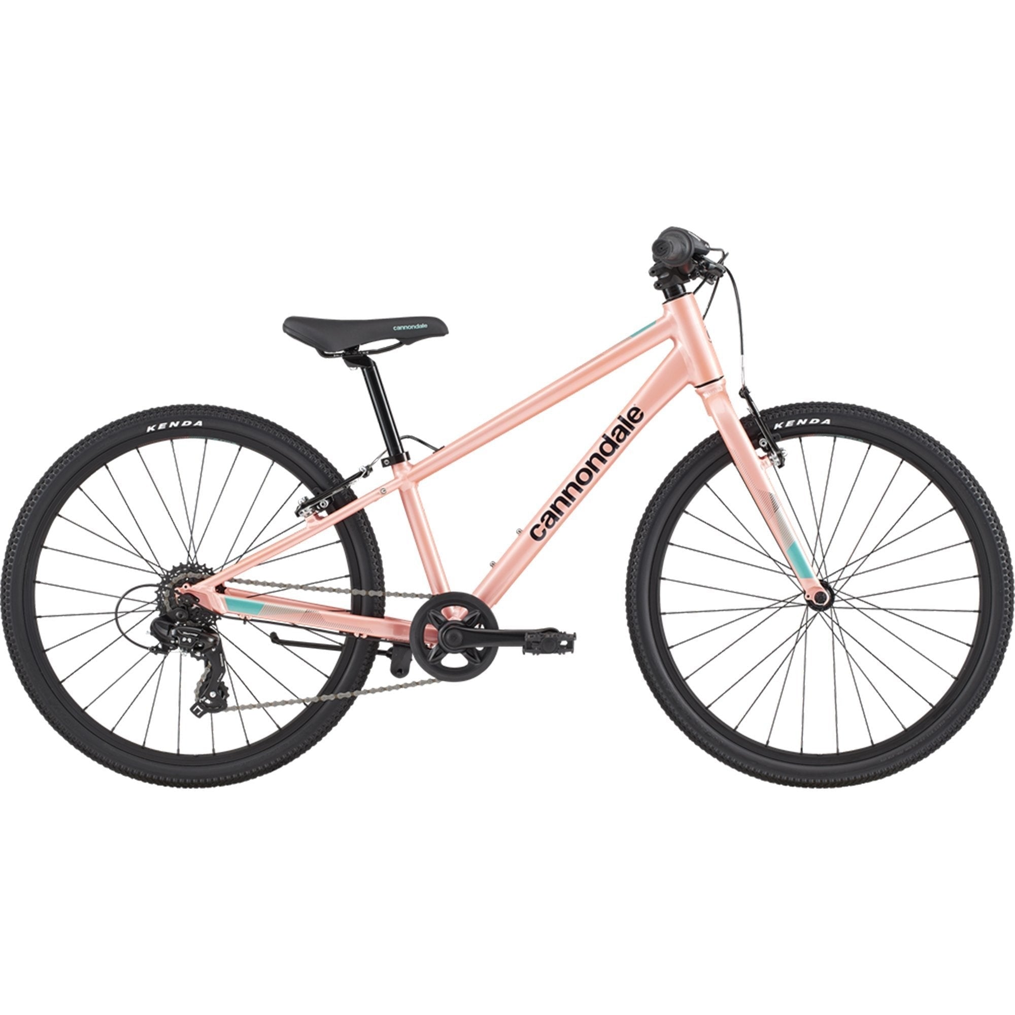 2022 Cannondale Quick 24 Girls Sherpa | ABC Bikes