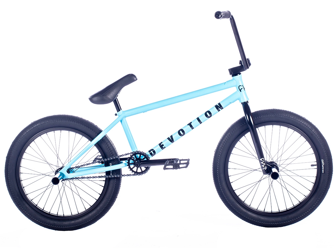 2022 Cult Devotion 20 - ABC Bikes