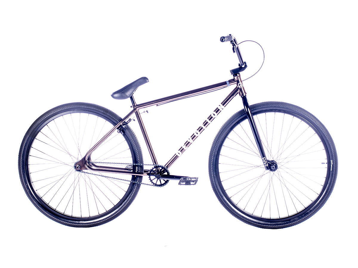 2022 Cult Devotion 26 - ABC Bikes