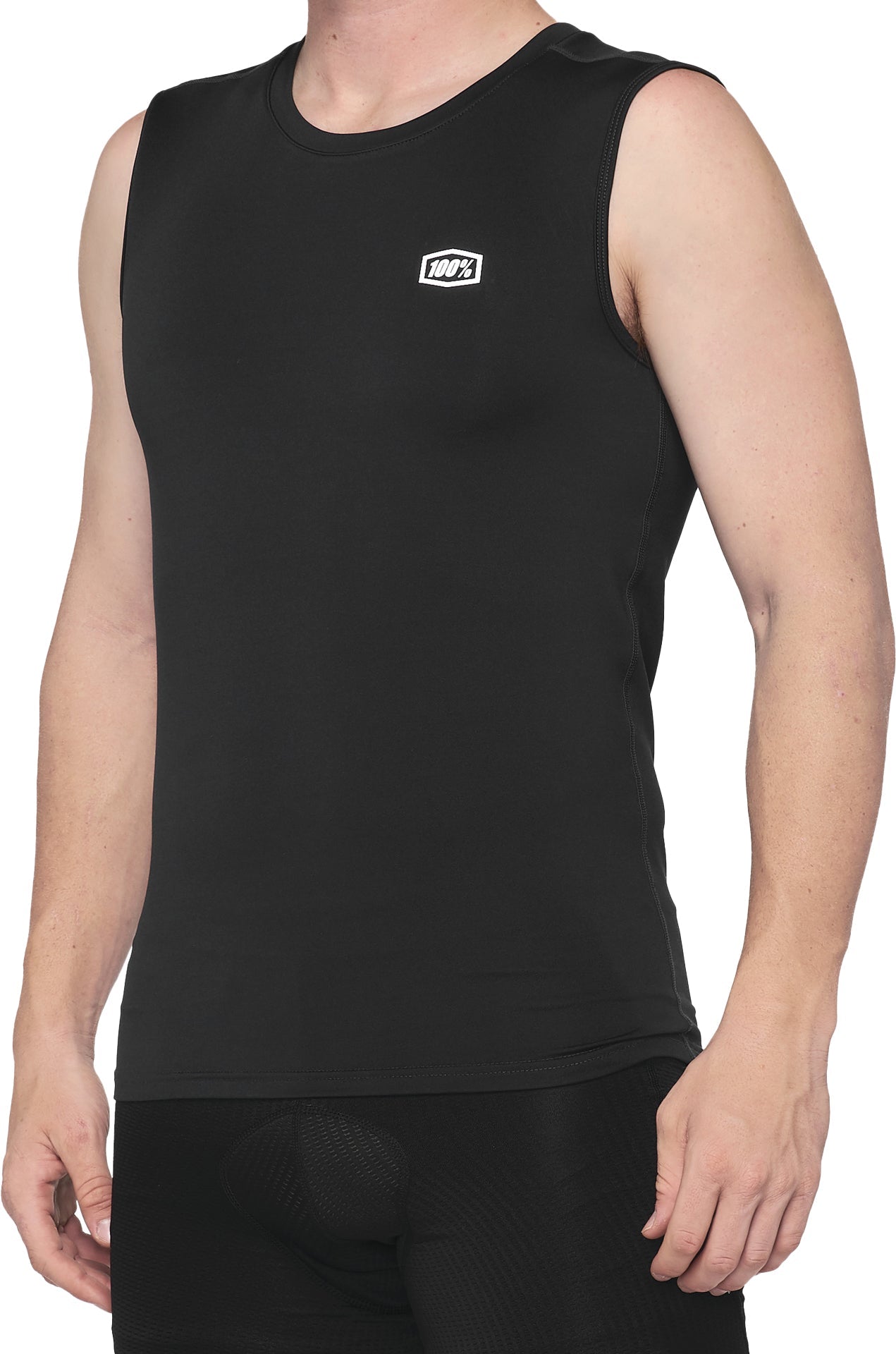 100% Basecamp Mens SL Baselayer - ABC Bikes