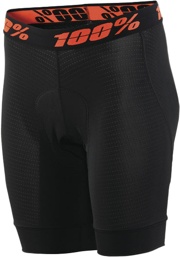 100% Crux Womens Liner Shorts - ABC Bikes