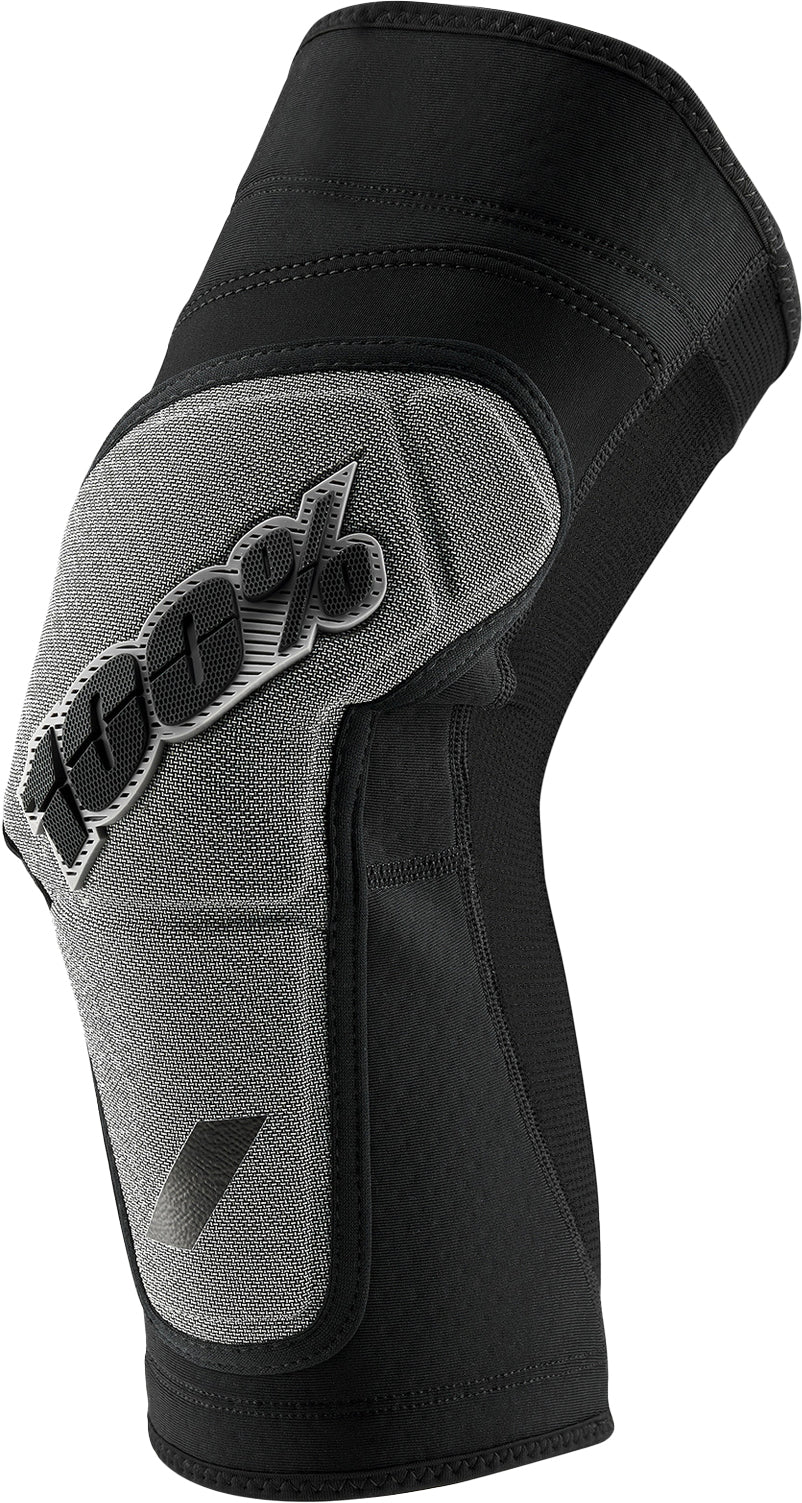 100% Ridecamp Knee Guards - ABC Bikes