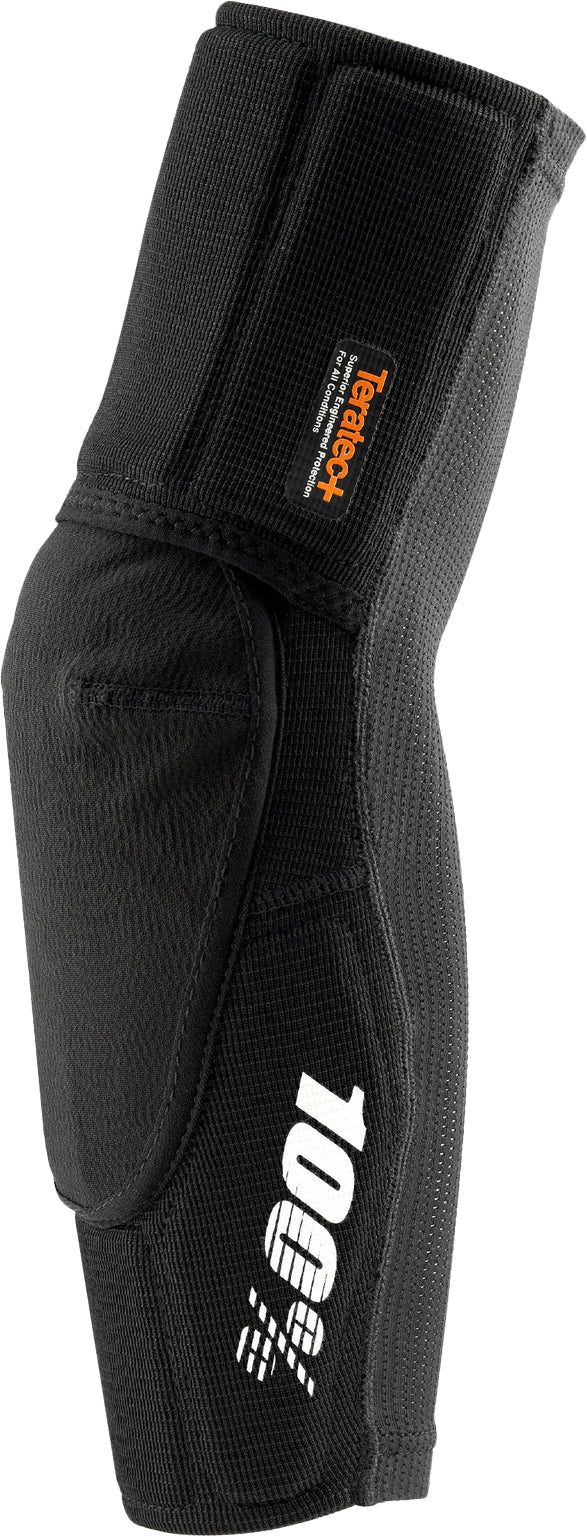100% Teratec Plus Elbow Guards - ABC Bikes