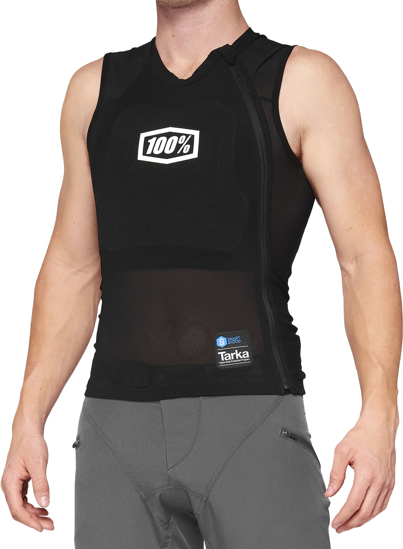 100% Tarka Vest Body Armor - ABC Bikes