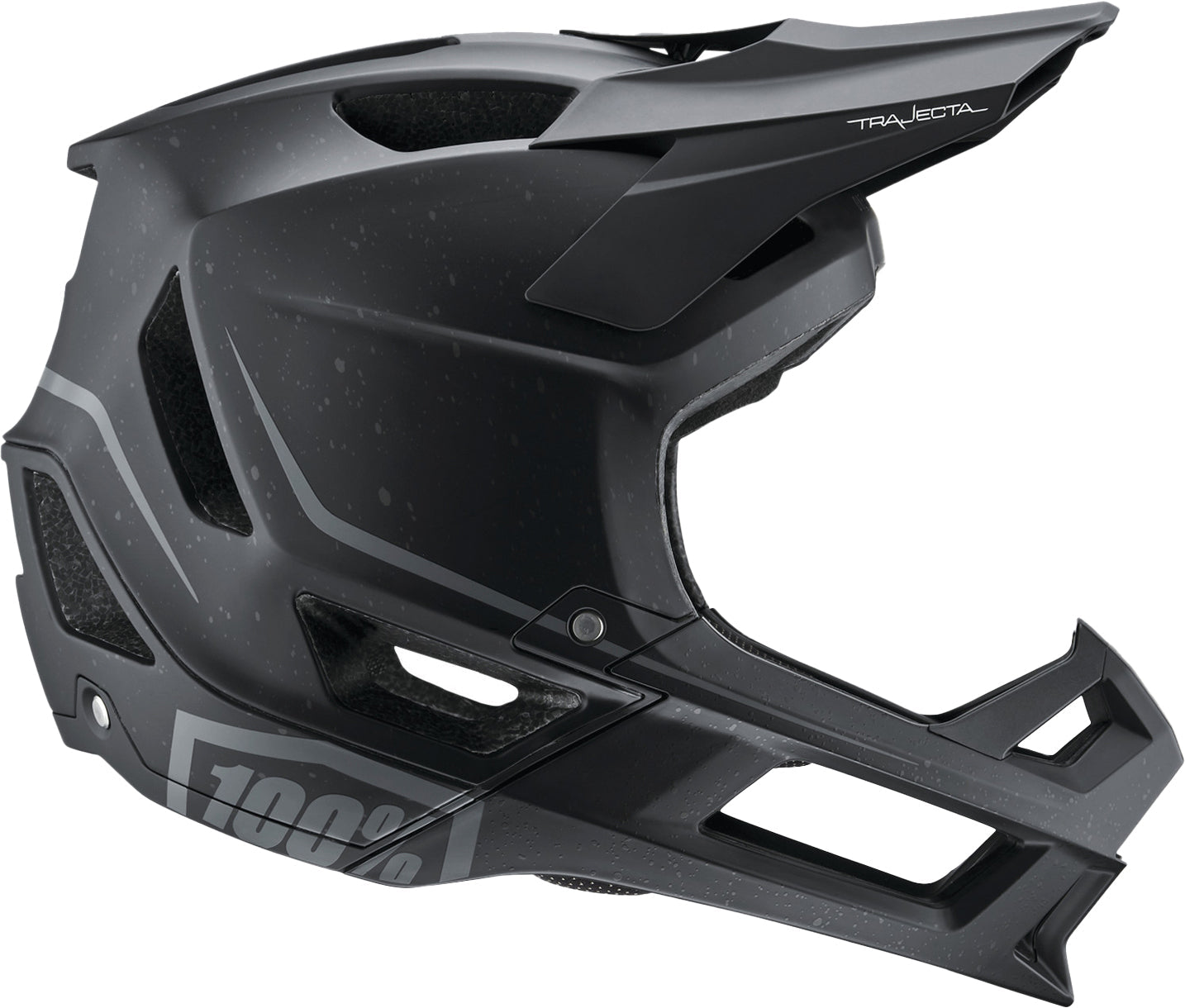 100% Trajecta Full Face Helmet - ABC Bikes
