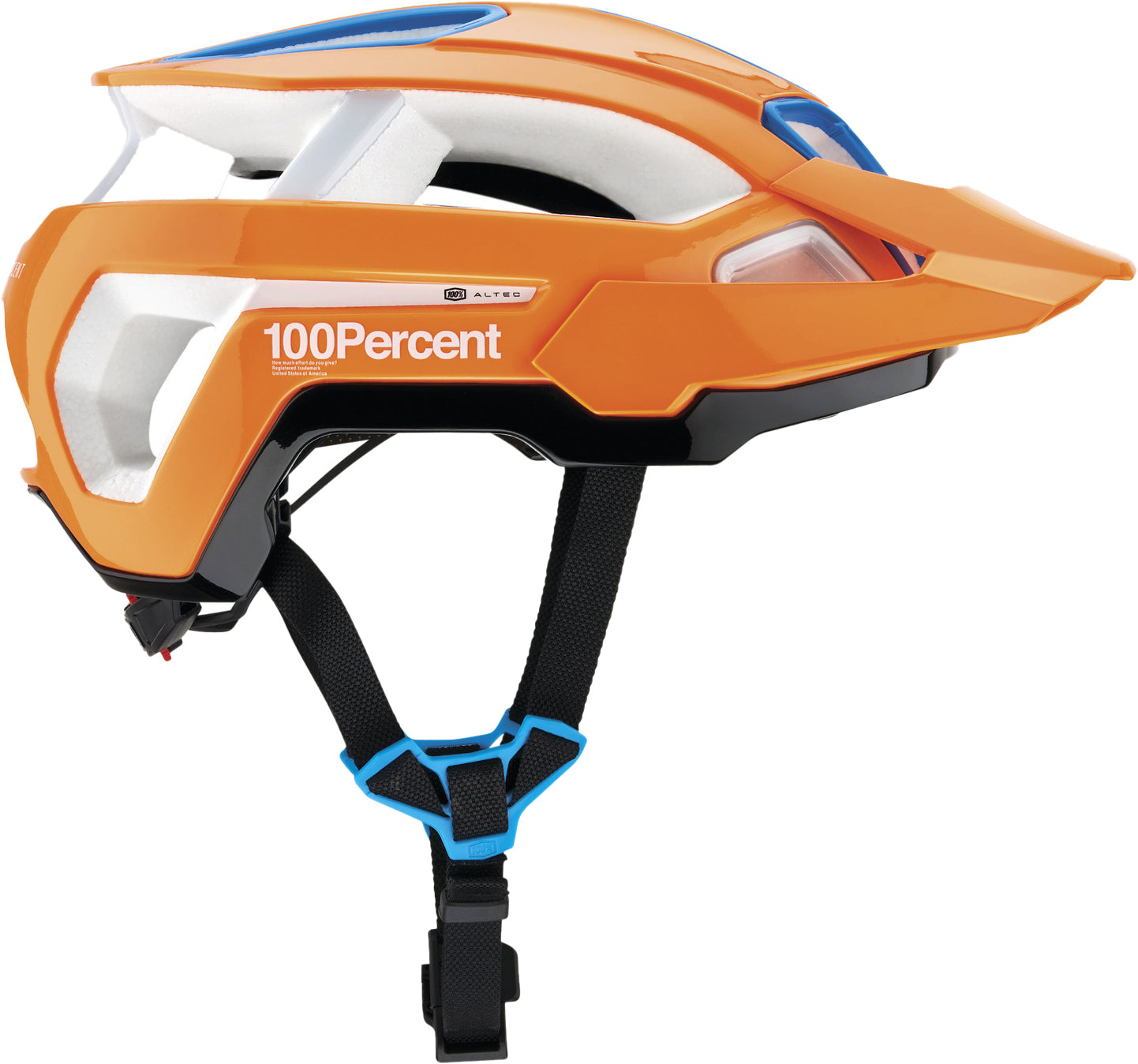 100% Altec MTB Helmet - ABC Bikes