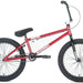 2021 Academy Aspire 19.50 TT Trans Dark Red | ABC Bikes