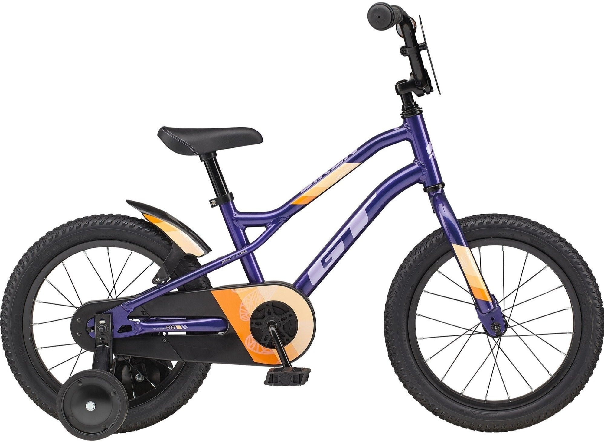 2022 GT Siren 16 Gloss Purple | ABC Bikes