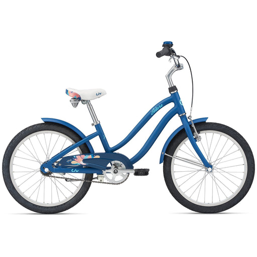 2022 Liv Adore 20 Dark Blue | ABC Bikes