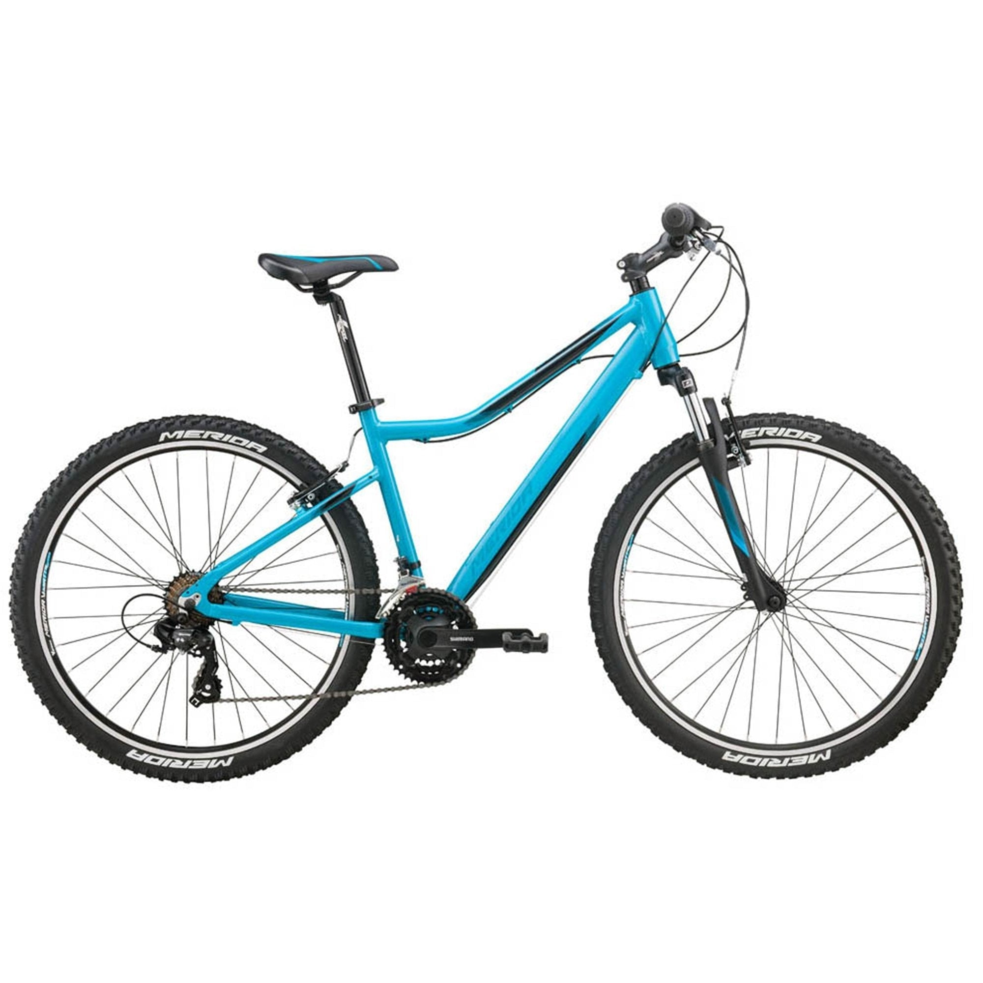 2022 Merida Matts 6.5 Womens LG / 26 Gloss Teal | ABC Bikes