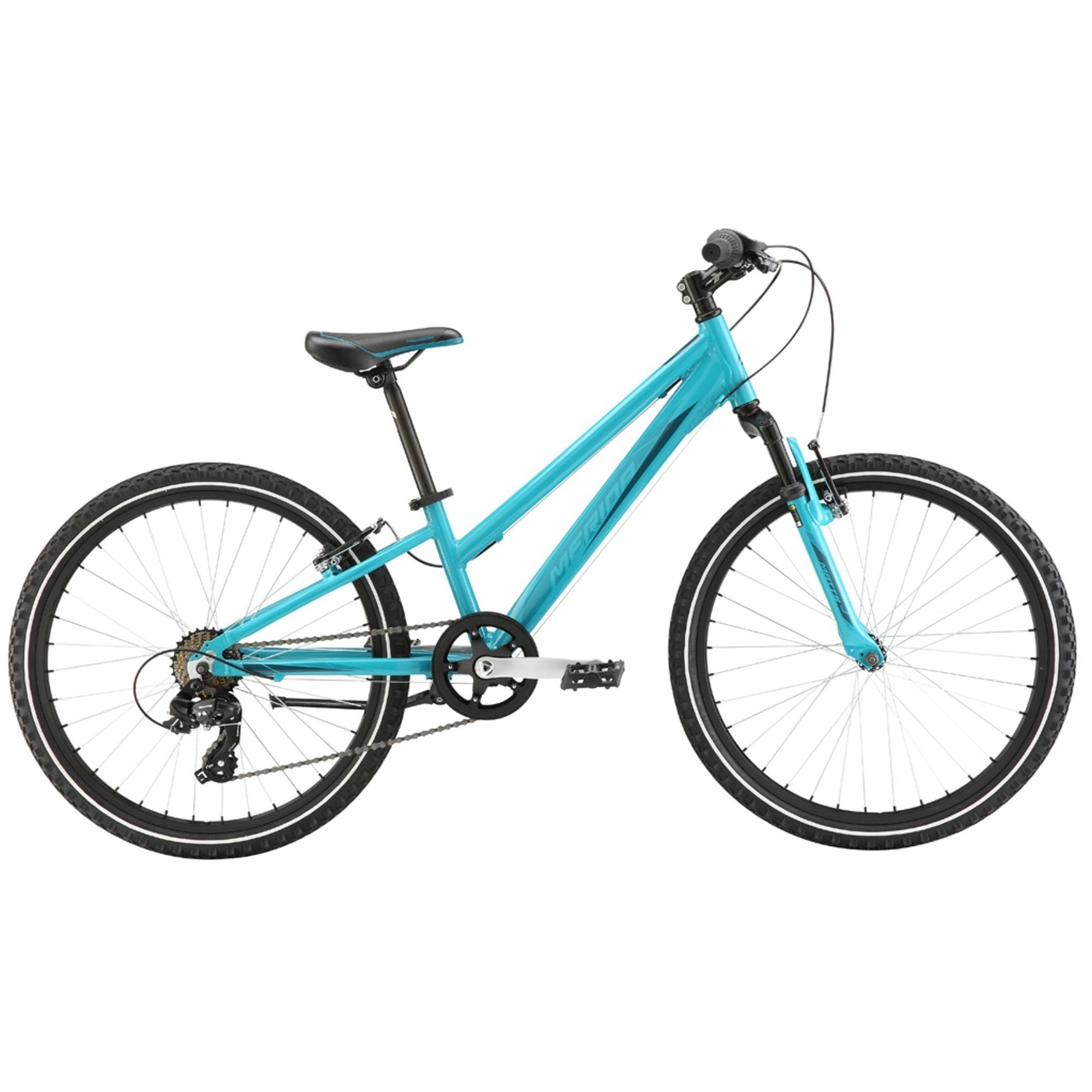 2021 Merida Matts J24 Girls Teal | ABC Bikes