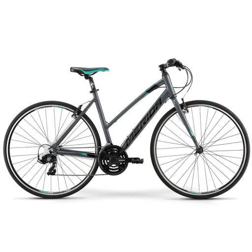2022 Merida Speeder 10 Womens 2XS Gloss Grey | ABC Bikes