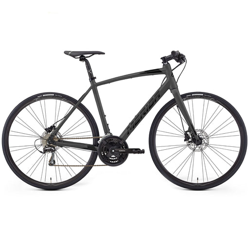 2021 Merida Speeder 20 M/L Anthracite | ABC Bikes
