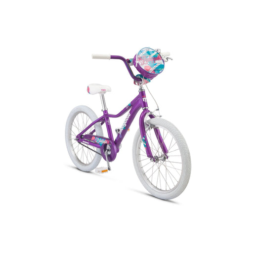 2022 Mongoose LadyGoose Purple | ABC Bikes