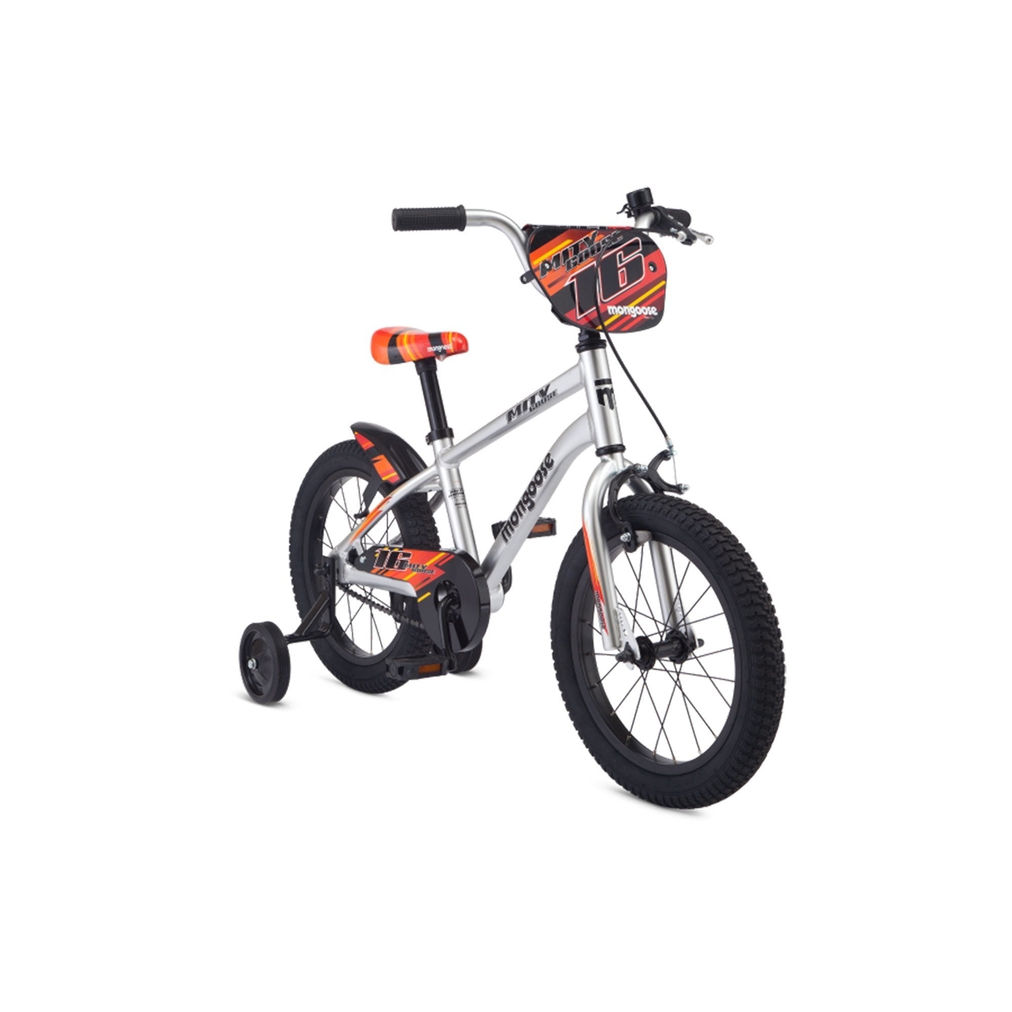 2022 Mongoose MityGoose Blue | ABC Bikes