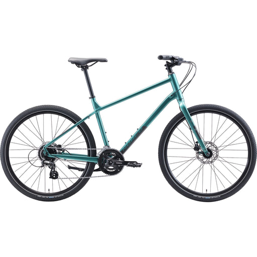 2021 Norco Indie 2 XS Green/Grey | ABC Bikes
