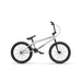 2021 Radio Revo Pro 20.00 TT Silver | ABC Bikes