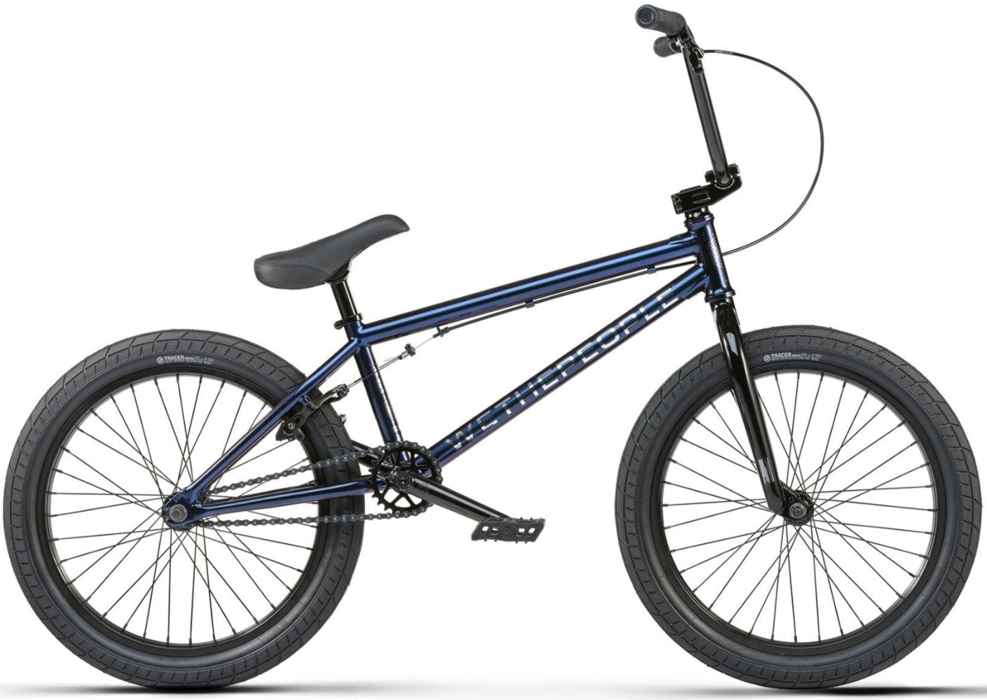 2021 wethepeople CRS 20.25 TT Galactic Purple | ABC Bikes