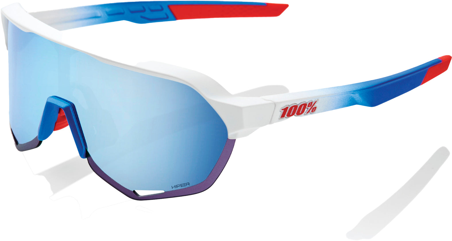 100% S2 Glasses - ABC Bikes