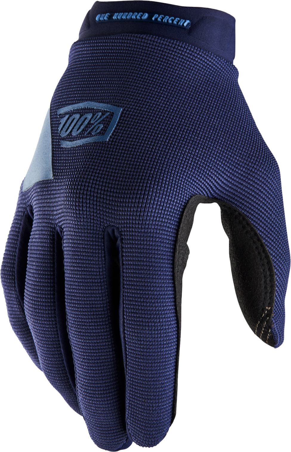 100% Ridecamp Mens MTB Gloves - ABC Bikes