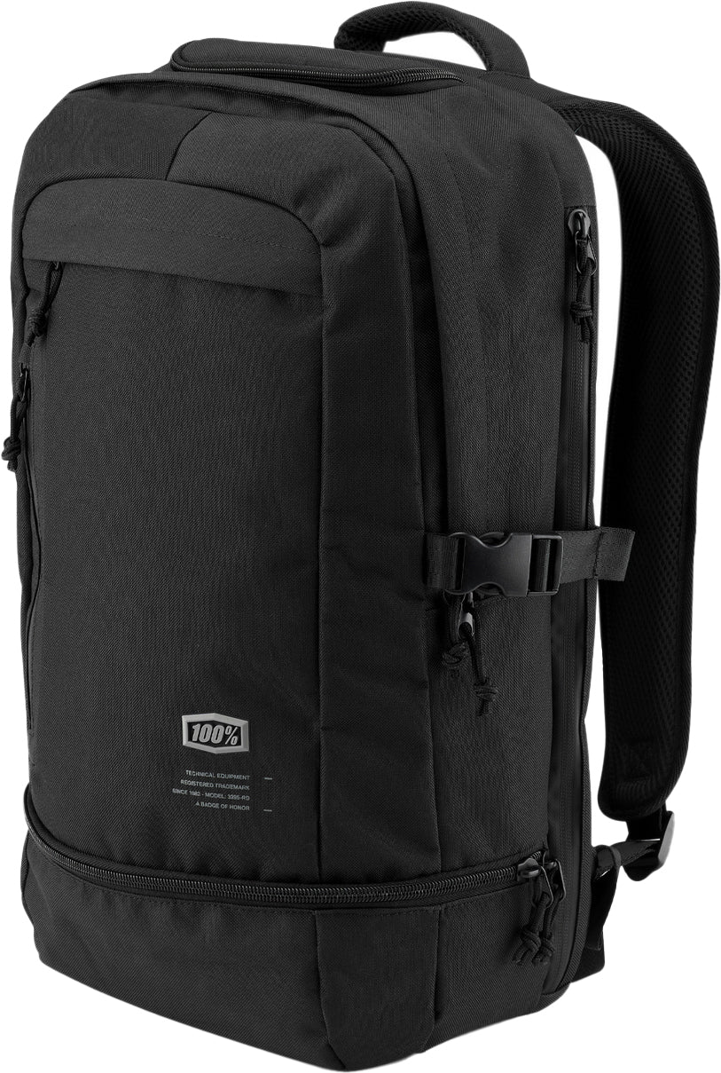 100% Transit Backpack - ABC Bikes