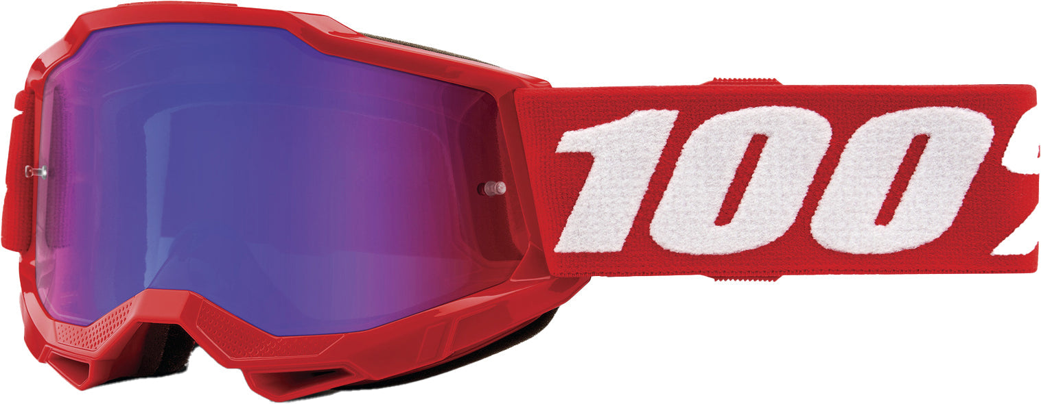 100% Accuri 2 Youth Goggles - ABC Bikes