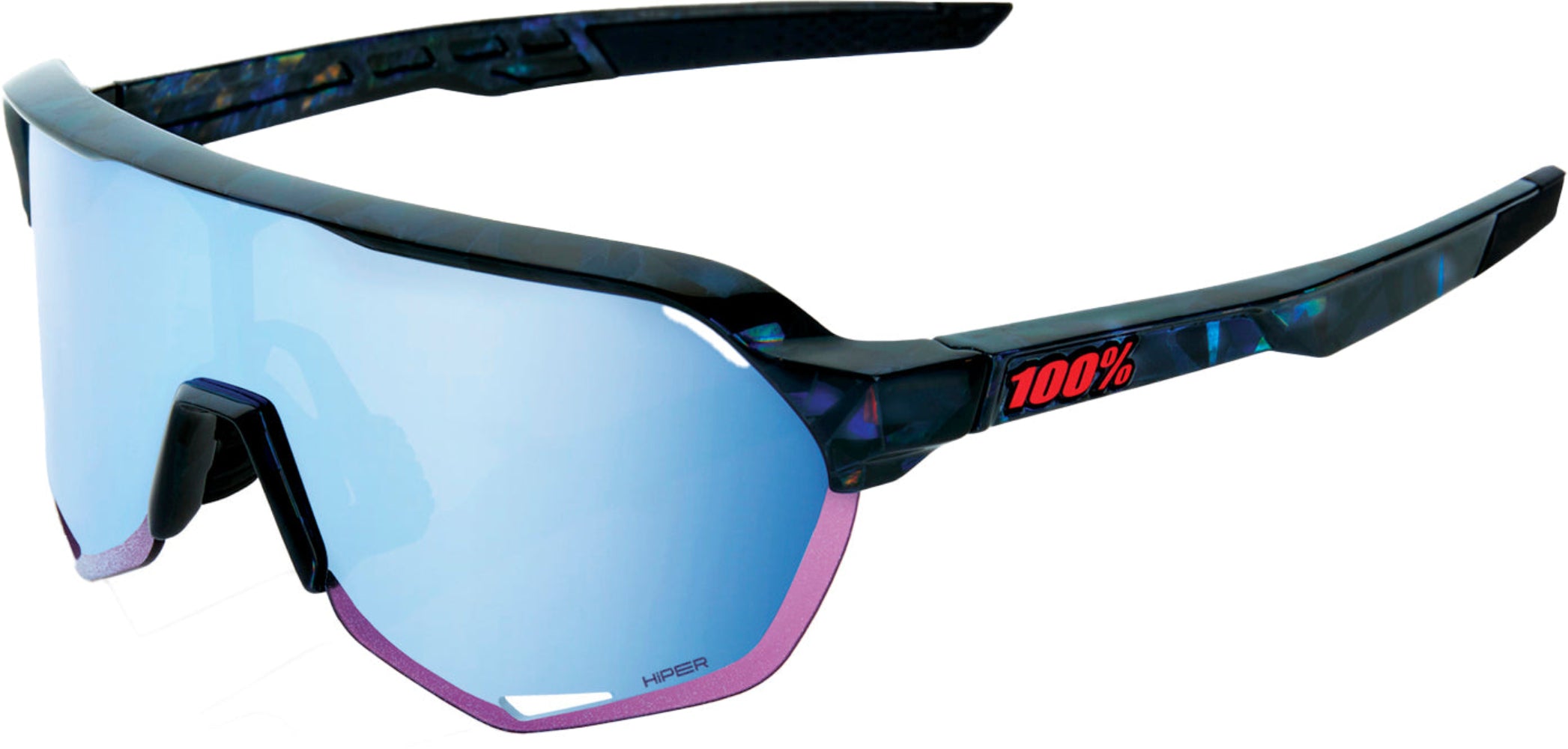 100% S2 Glasses - ABC Bikes